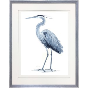 KS- HERON IN GREY 5